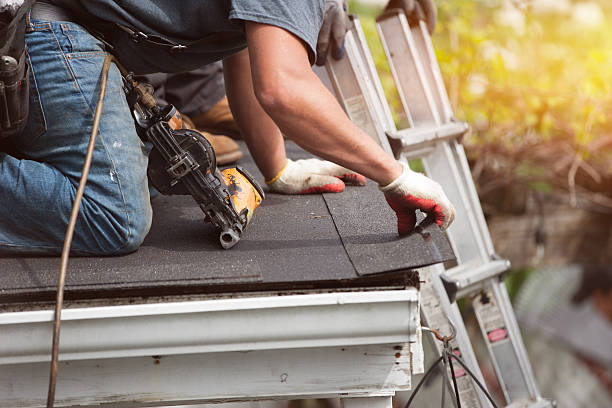 Best Commercial Roof Installation  in Venice, IL