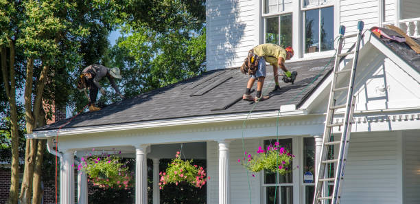 Best Residential Roofing Contractor  in Venice, IL