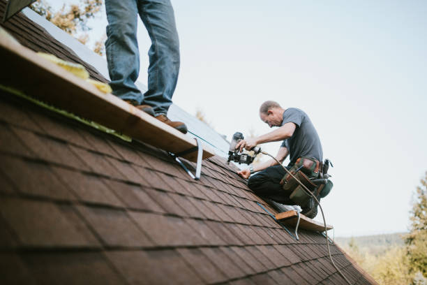 Residential Roof Replacement in Venice, IL